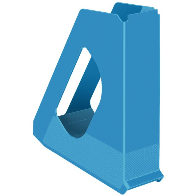 Esselte Europost VIVIDA iratpapucs kék (623937) (esselte623937)