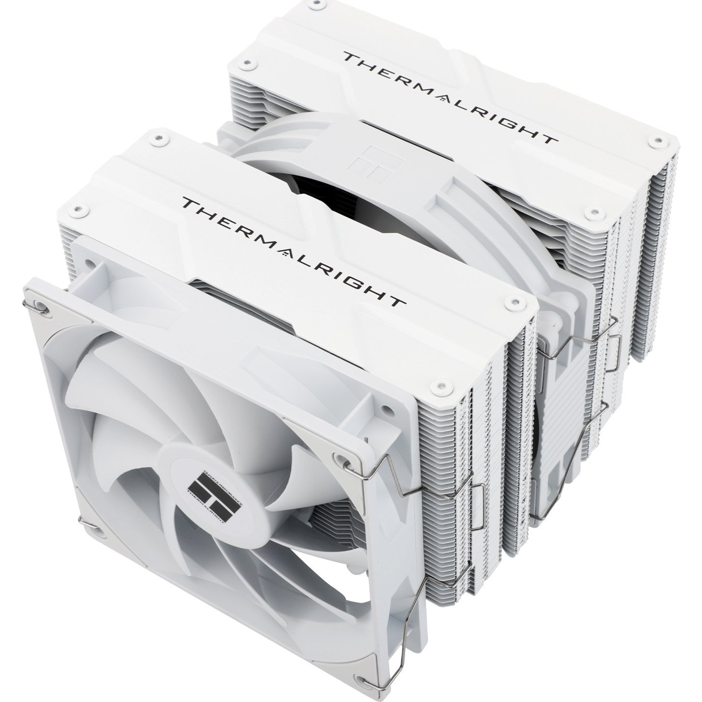 Thermalright Peerless Assassin 140 White CPU Hűtő (PA140-W)