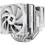 Thermalright Peerless Assassin 140 PWM Univerzális CPU Hűtő - Fehér