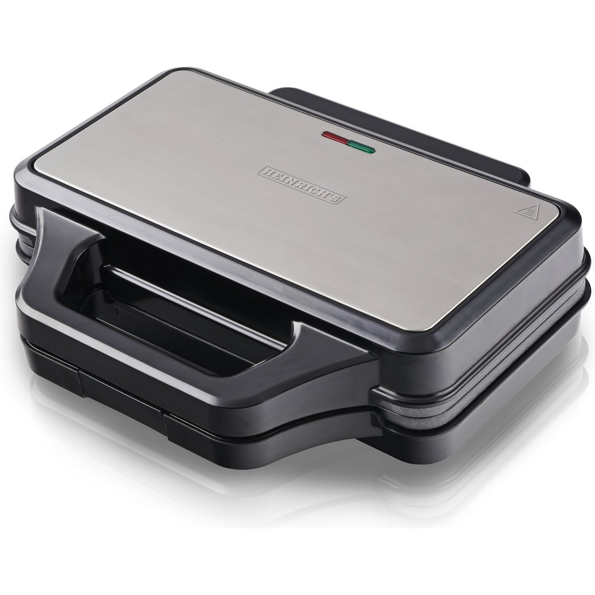 Heinrich's HST 10962 Szendvicssütő (HST 10962)