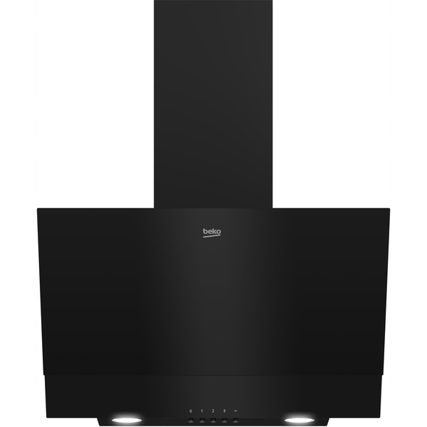 Páraelszívó BEKO BHCA62322BBH Fekete 58dB