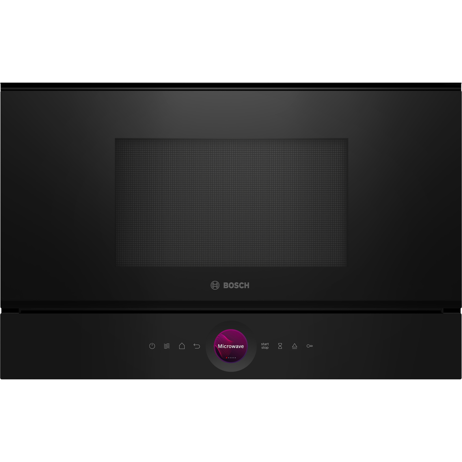 Bosch BFL7221B1 Beépíthető Mikrohullámú sütő (BFL7221B1)