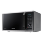 Samsung MG23K3515AS mikrovlnná trouba Pracovní deska Mikrovlnná trouba s grilem 23 l 800 W Černá, Stříbrná