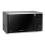 Samsung MG23K3515AS mikrovlnná trouba Pracovní deska Mikrovlnná trouba s grilem 23 l 800 W Černá, Stříbrná