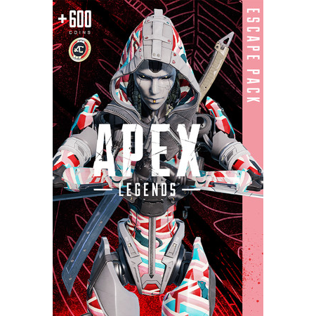 Apex Legends - Escape Pack