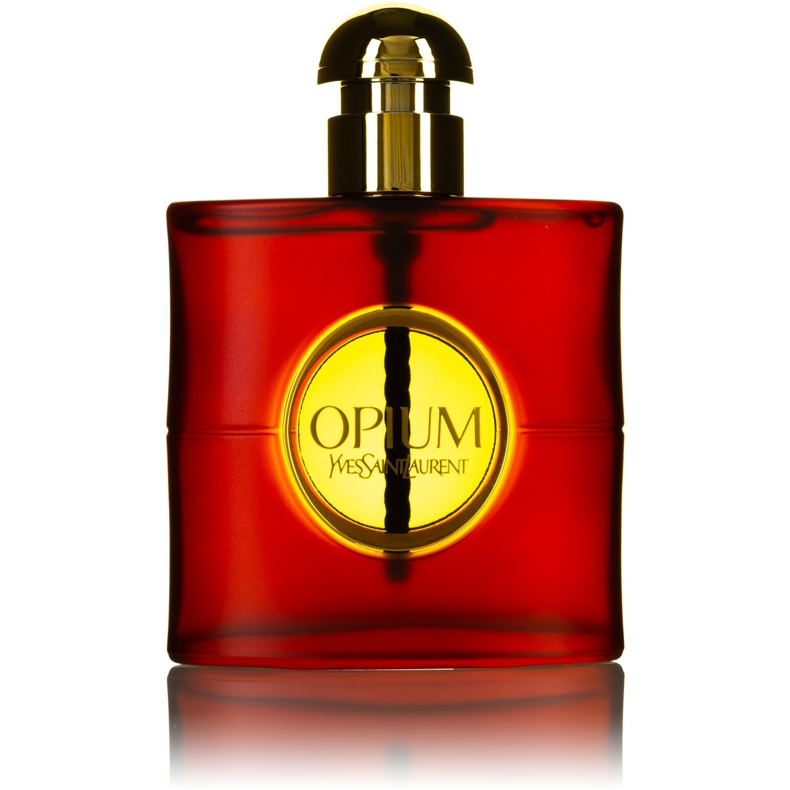 YVES SAINT LAURENT Opium 2009 EdP 90ml (3365440556263)