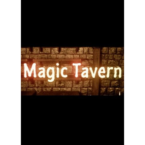 Magic Tavern (PC - Steam elektronikus játék licensz)