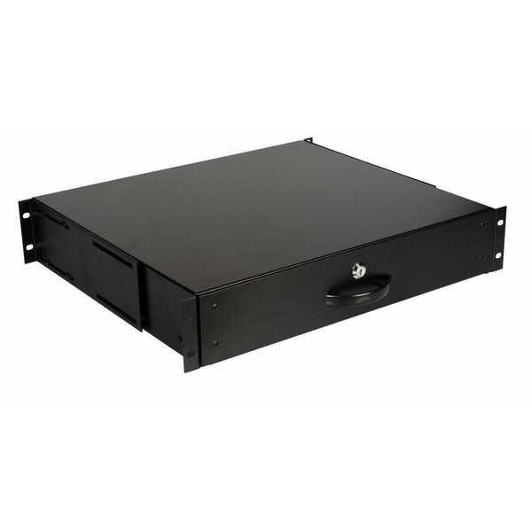 Equip EZD-2-B tilbehør til rack Skuffeenhed