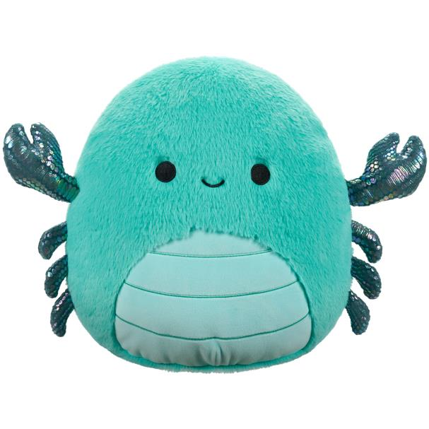 Squishmallows Fuzzamallows Skorpió Carpio (196566457485)