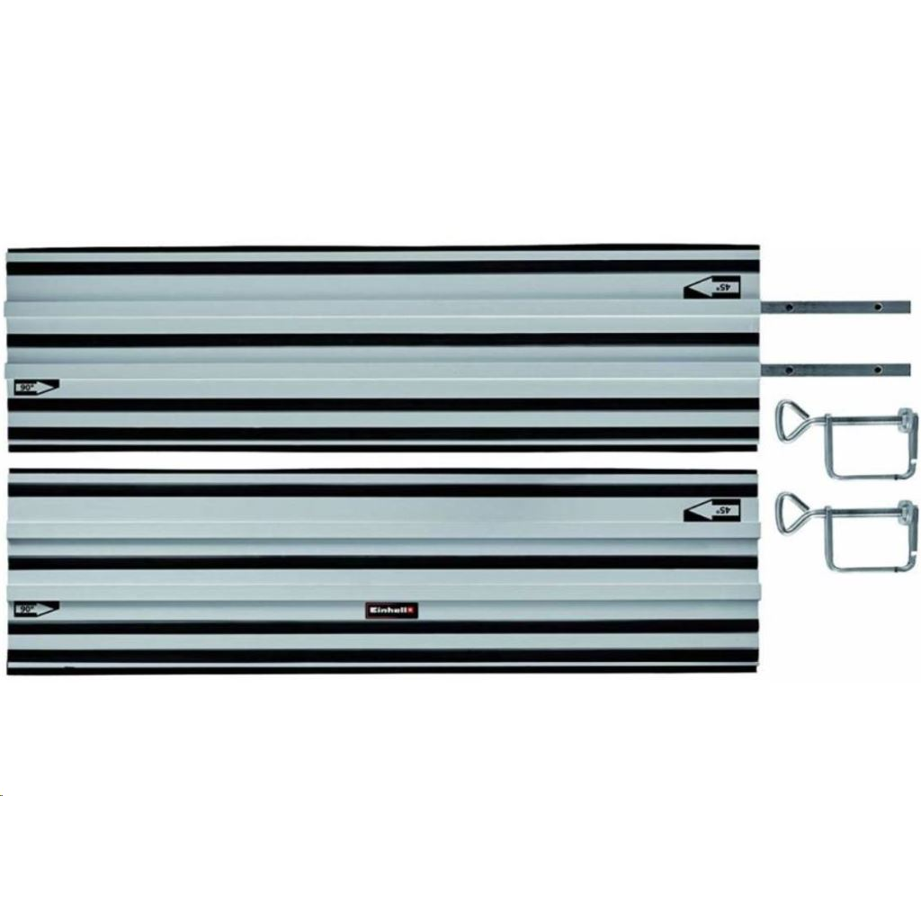 Einhell Alu 2x1000mm vezetősín (4502118) (4502118)