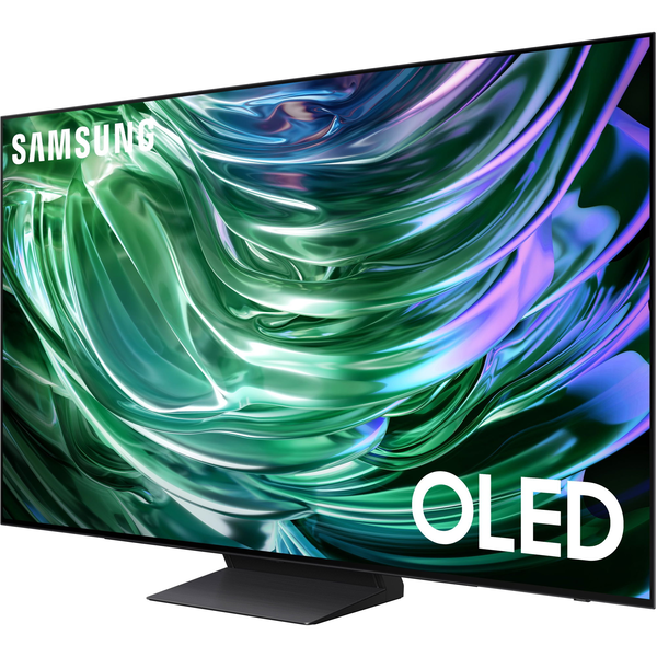 Samsung Series 9 QE77S90DAEXXH телевизор 195,6 см (77") 4K Ultra HD Smart TV Wi-Fi Черен