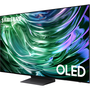 Samsung Series 9 QE77S90DAEXXH телевизор 195,6 см (77") 4K Ultra HD Smart TV Wi-Fi Черен