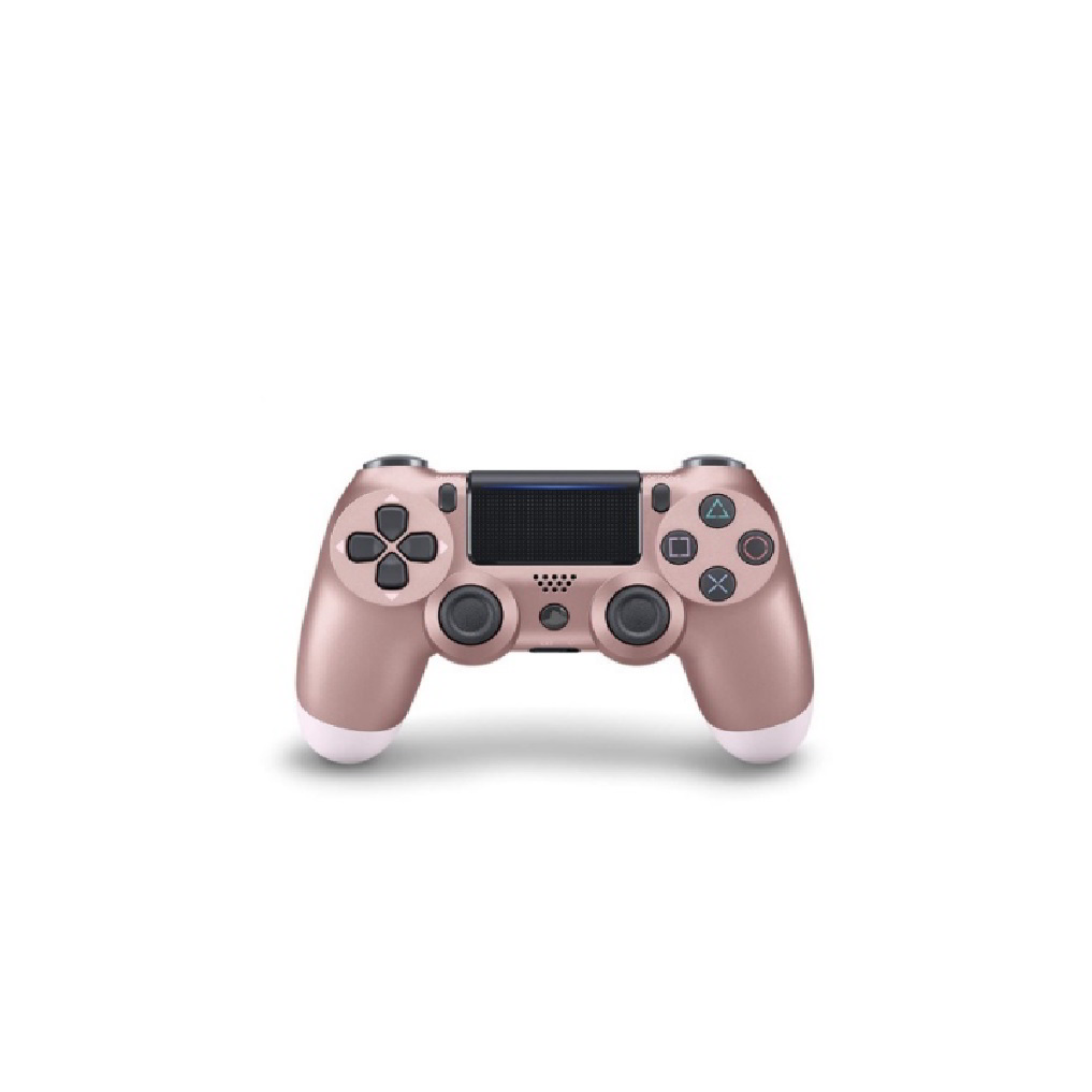 Goodbuy Doubleshock 4 Wireless kontroller (PS3/PS4/iOS/Android/PC/Smart TV) - Rózsaszín (GBDOUBLEPS4CMPI)