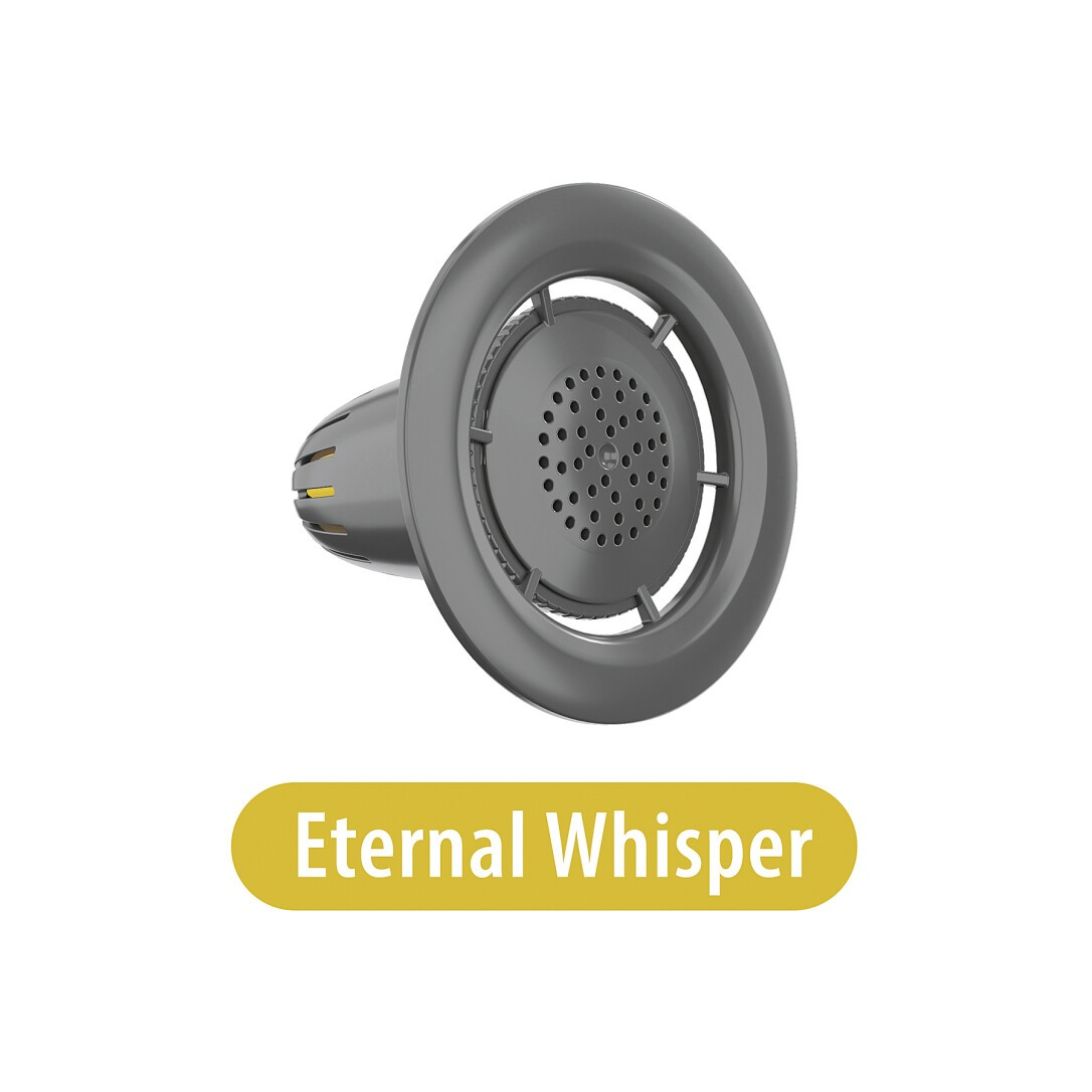 Invictus Hair D7 Eternal Wisper Aroma fúvóka hajszárítóhoz (08195)