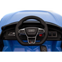  Triton Auto Na Akumulator Audi E- Tron GT Niebieskie QLS-6888