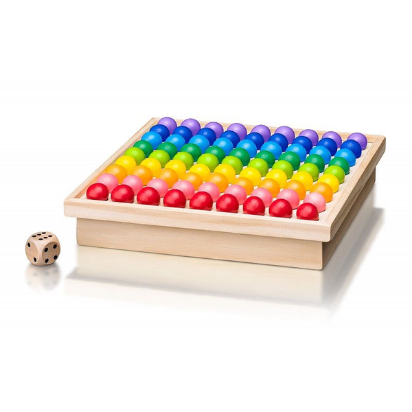 Marbles Games Gra w kulki 92215 Popular