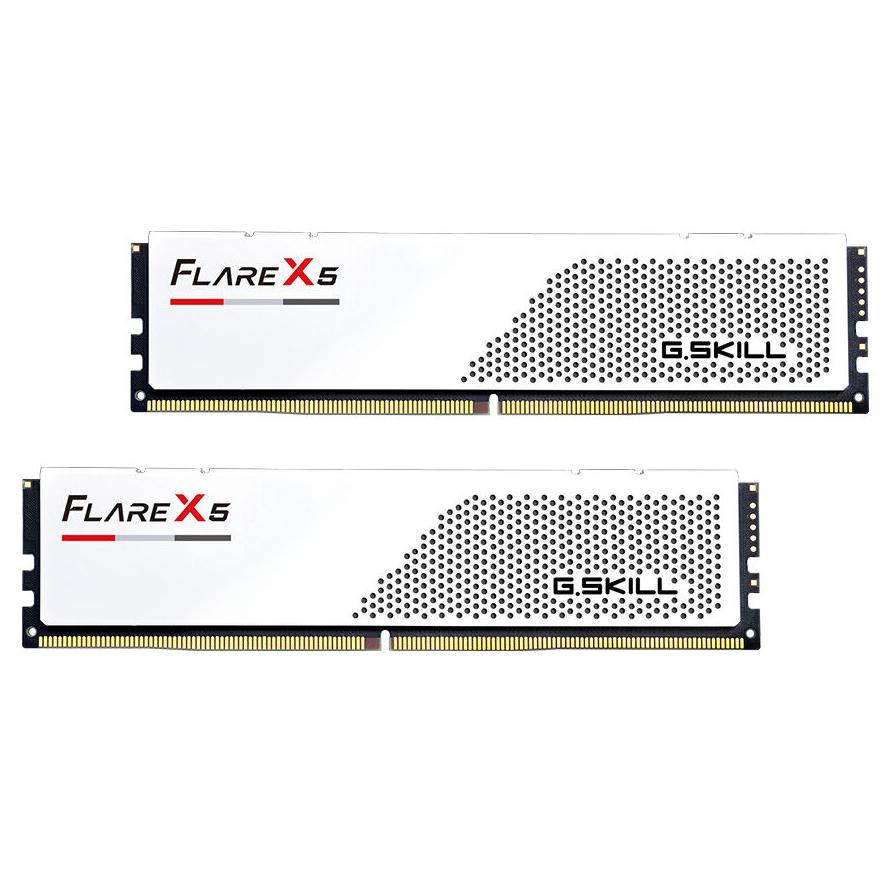 RAM памет G.SKILL F5-6000J3036F48GX2-FX5W, 96 GB (2 × 48 GB), DDR5