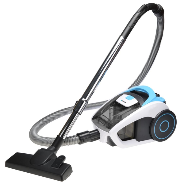 Blaupunkt Vcc301 Aspiradora 700 W Aspiradora De Tambor Secar Sin Bolsa 1,2 L