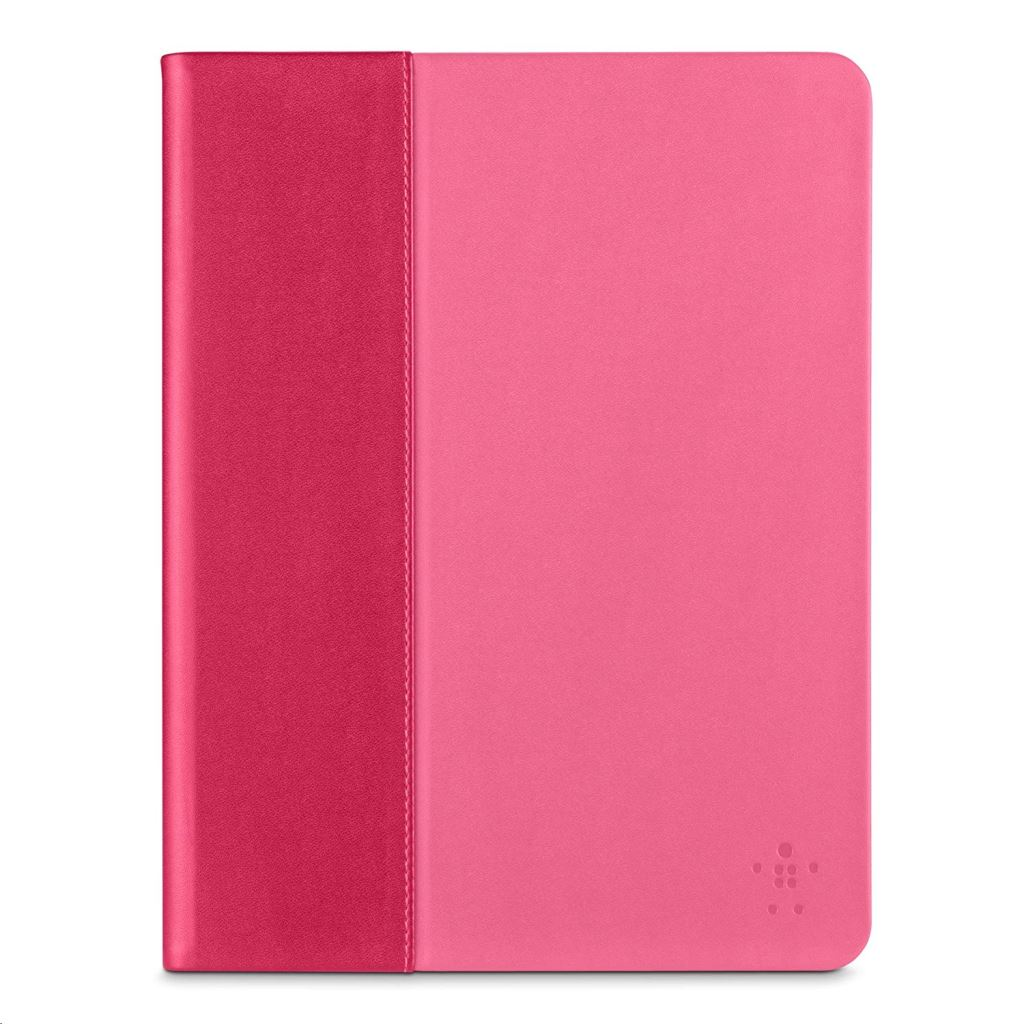 Belkin Classic Cover iPad Mini tok rózsaszín (F7N247B1C01) (F7N247B1C01)