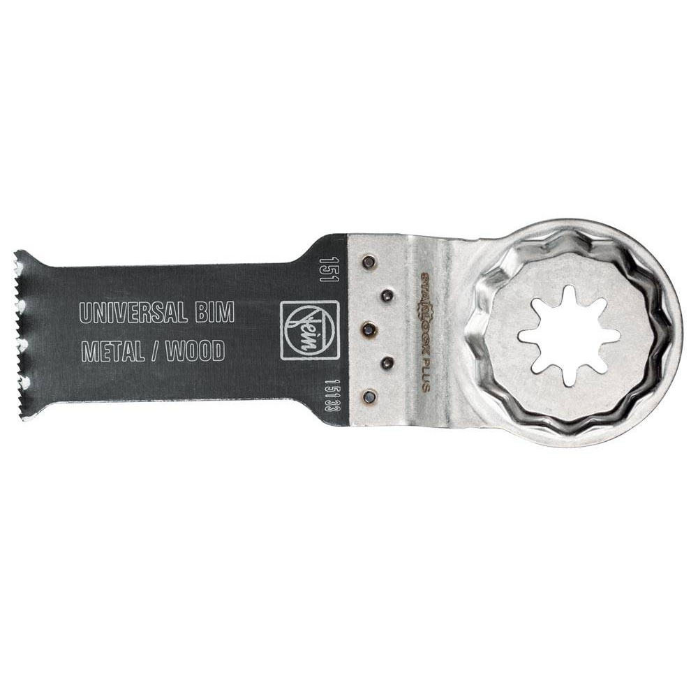 Fein SLP E-Cut UBIM Merülő fűrészlap - 60x44mm (63502152210)