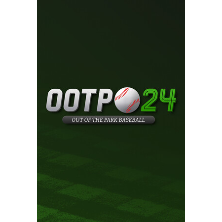 Out of the Park Baseball 24