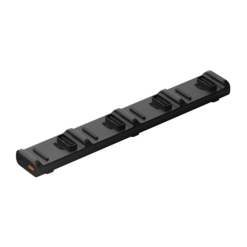 Hypershell töltőállomás 4 portos USB-C PD ACH-65PD-4PT