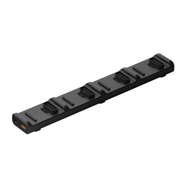 Hypershell töltőállomás 4 portos USB-C PD ACH-65PD-4PT
