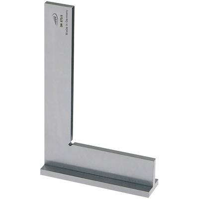 Fém derékszög 90 ° 150X100 Helios Preisser 0372104