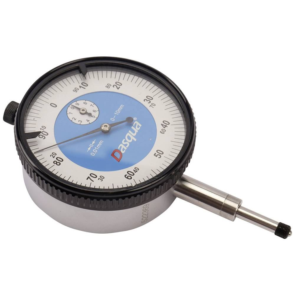 Dasqua 5111-1105 mérőóra (5111-1105)