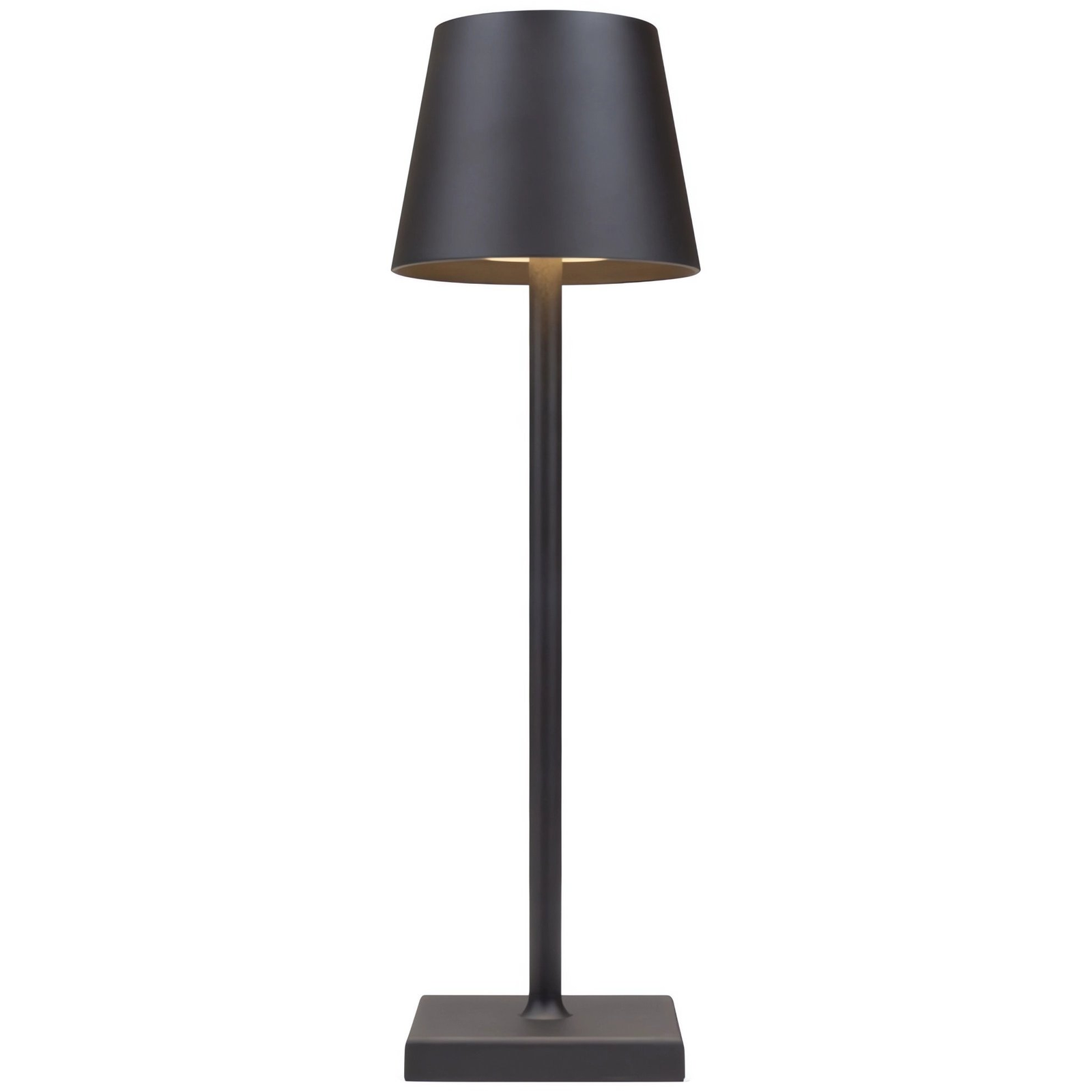 VERK 12314 Érintős LED lámpa, 1500 mAh akkumulátor, 3 W (5907451356944)