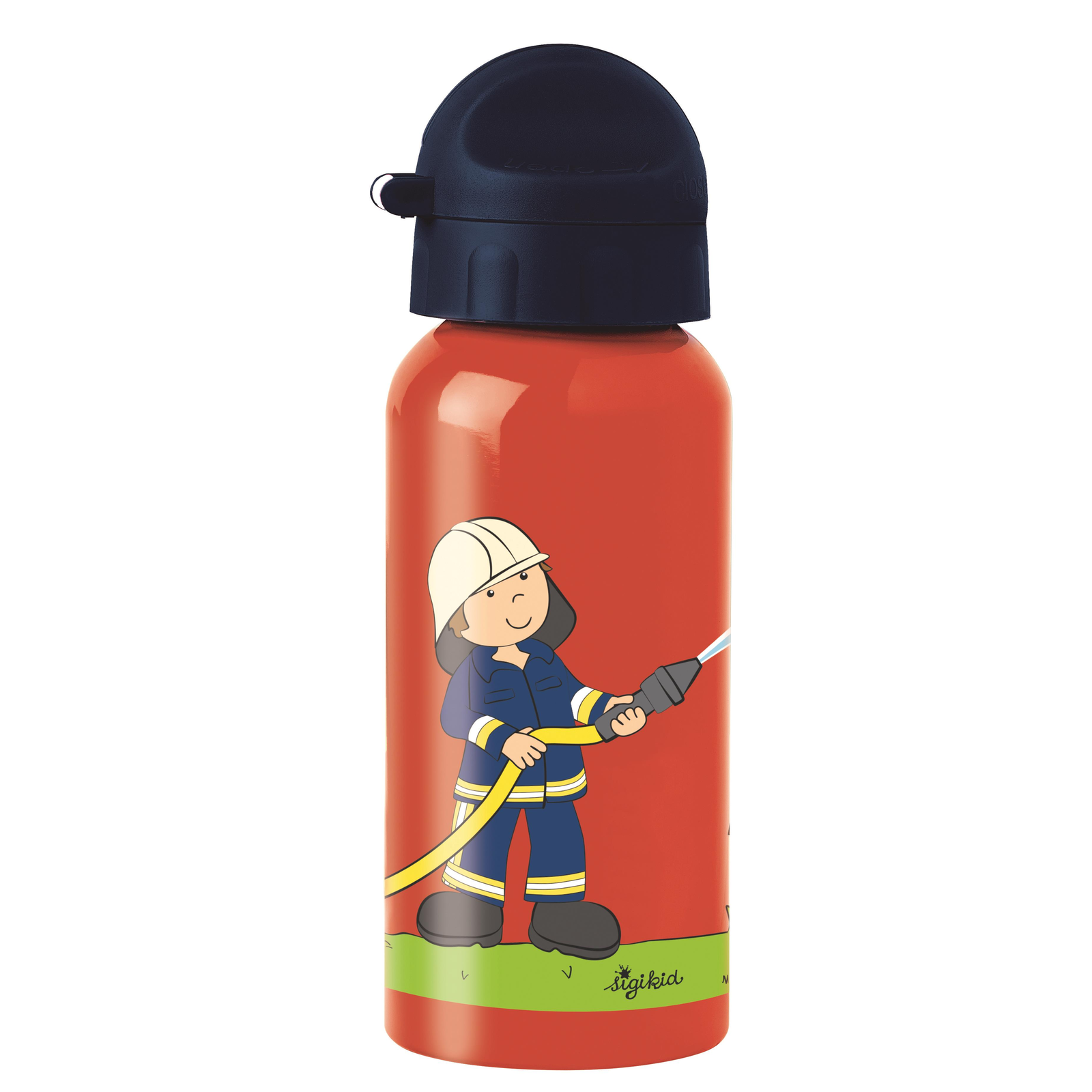 Sigikid Frido Firefighter 400 ml (4001190252923)