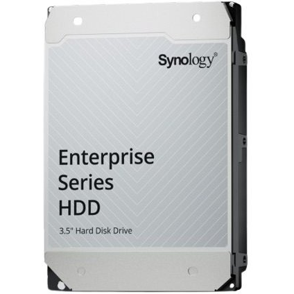 Synology Enterprise Series HDD - 3,5", SATA, 7200rpm, 281MB/s, 8TB (HAT5320-8T)