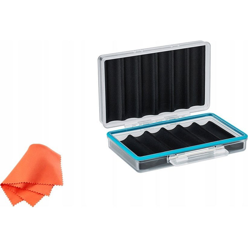 JJC Battery Case BC-36X18650 (BC-36X18650)