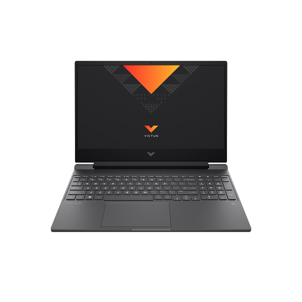 HP Victus Gaming 15-fb2022nh AMD Ryzen™ 5 8645HS Ноутбук 39,6 см (15.6") Full HD 16 GB DDR5-SDRAM 512 GB SSD NVIDIA GeForce RTX 4060 Wi-Fi 6 (802.11ax) Безплатна DOS Черен
