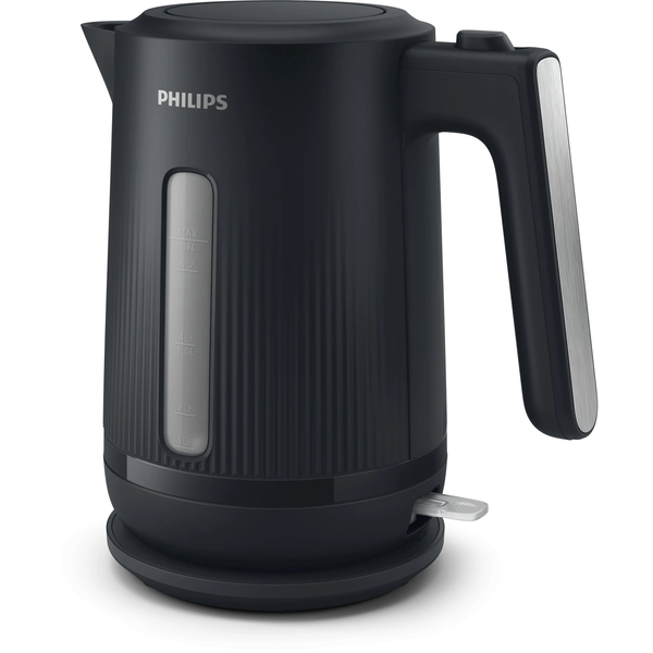 Philips 3000 series HD9411/90 elkedel 1,7 L 2200 W Sort