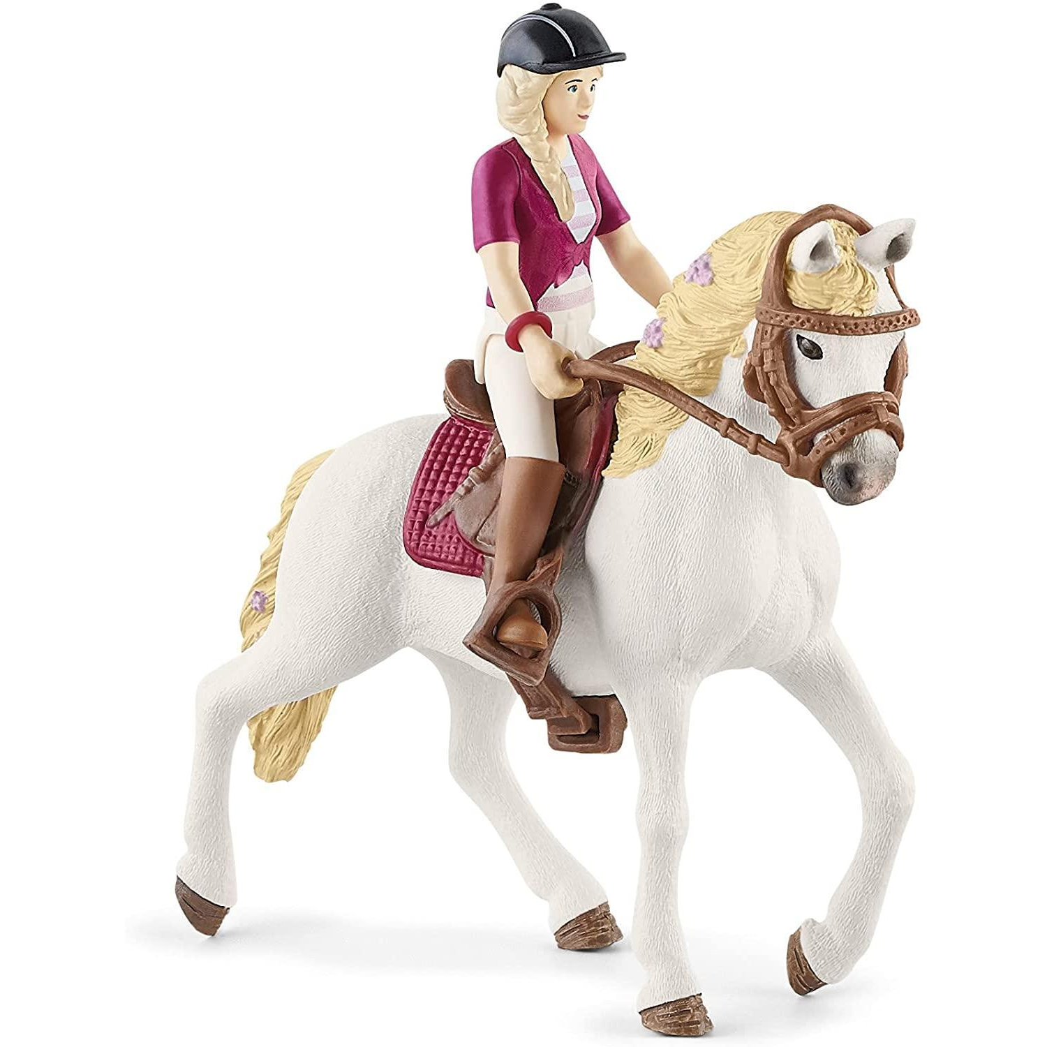 schleich HORSE CLUB 42540 gyermek játékfigura (42540)
