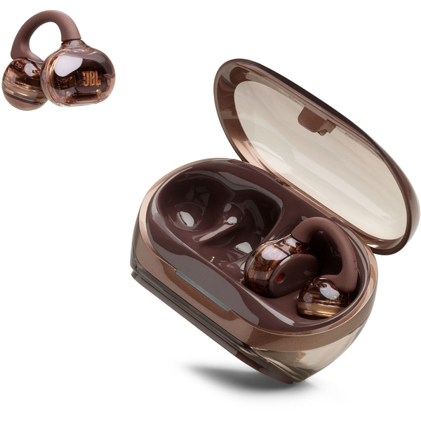 JBL Soundgear Clips Copper