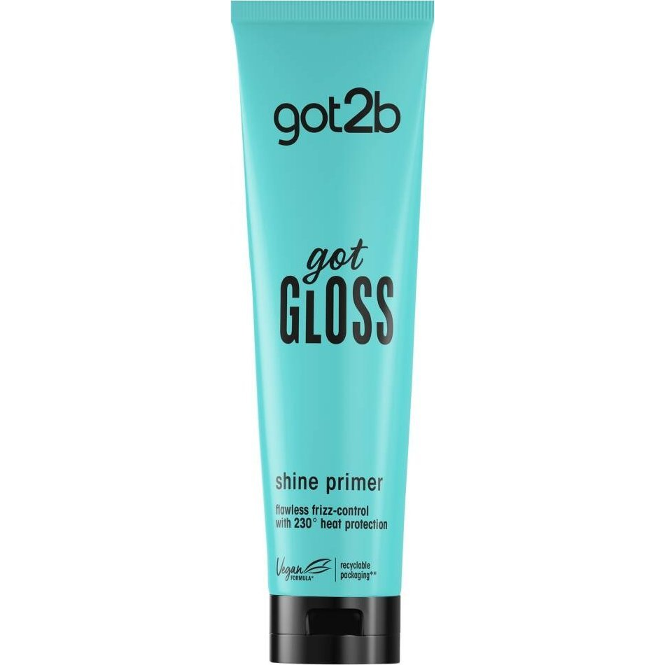 got2b GotGloss hajsimító krém (150 ml) (9000101724950)