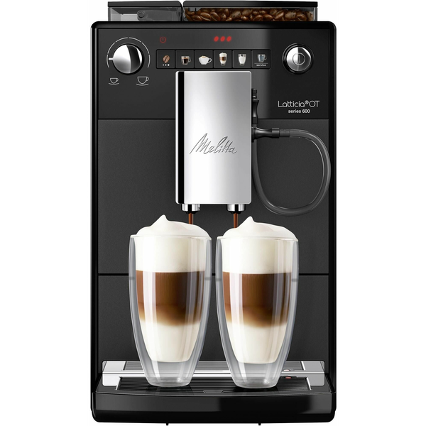 Melitta Latticia Ot F30/0-100 Automata Kávéfőző