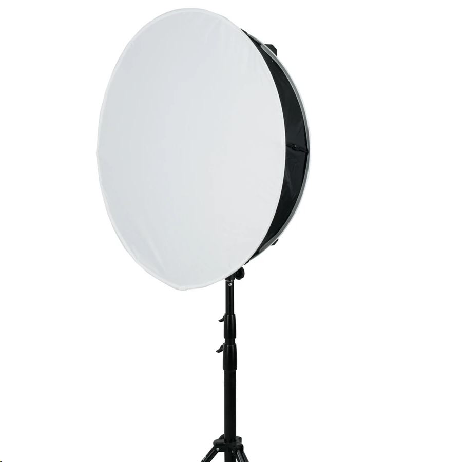 Nanlite COMPAC 68/68B kerek softbox (SB-CP68-R) (SB-CP68-R)