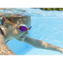 Bestway 21048 / 23 plavecké okuliare Junior Unisex