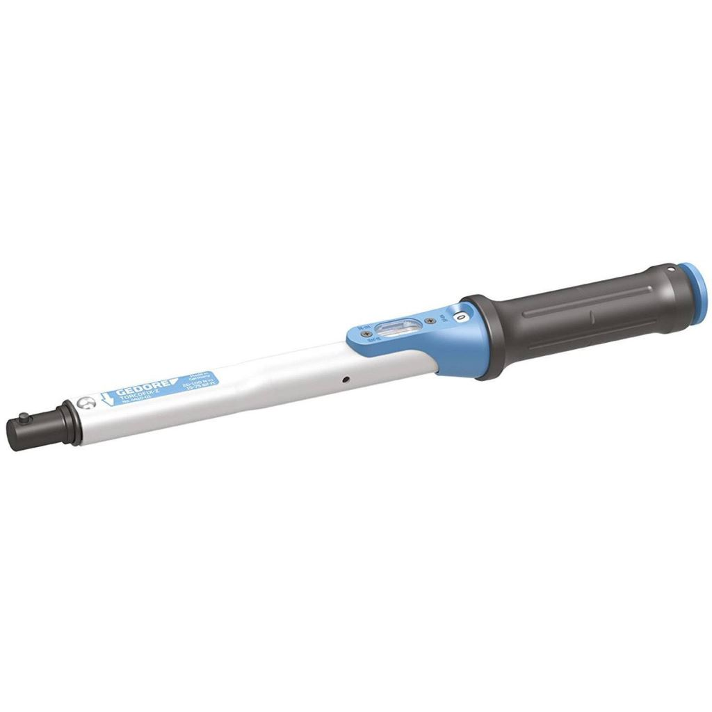 Gedore 4405-05 1646176 Nyomatékkulcs, 10 - 50 Nm (1646176)