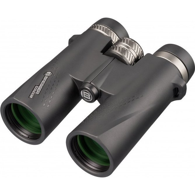 Бинокъл Bresser Condor UR 10x42