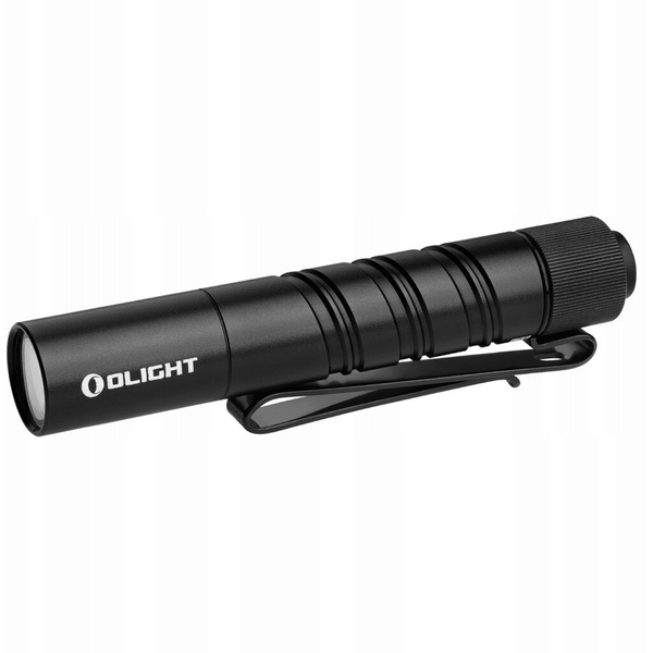 OLIGHT I3T 2 EOS zseblámpa fekete