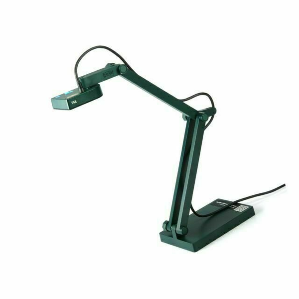 IPEVO V4K Ultra High Definition USB Document Camera