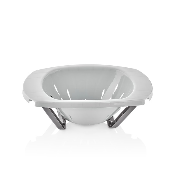 IRIS L-00675 kihúzható fogójú szűrő, szürke, bézs vagy kék-zöld színű (L-00675)