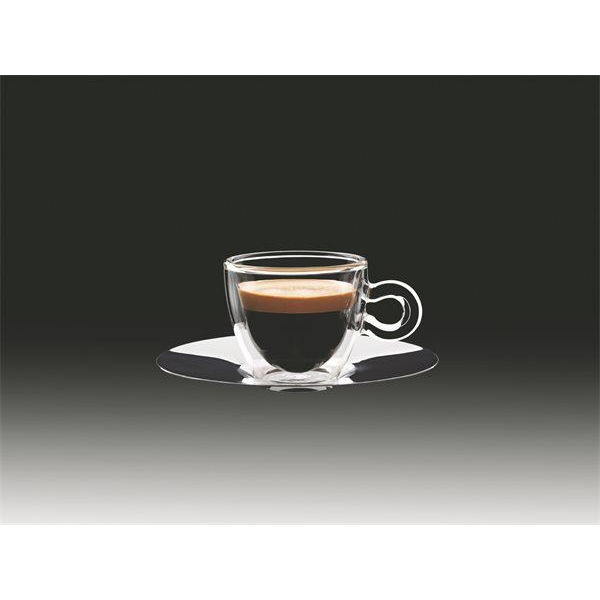 Esspresszós csésze 