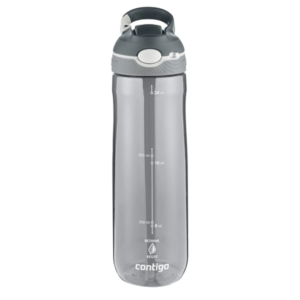 Contigo Ashland 720ml Kulacs - Szürke