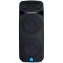 Blaupunkt PA25 Bluetooth hangfal - Fekete