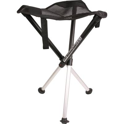 Összehajtható kemping ülőke, 550 mm, Walkstool Comfort XL 63547 (63547)